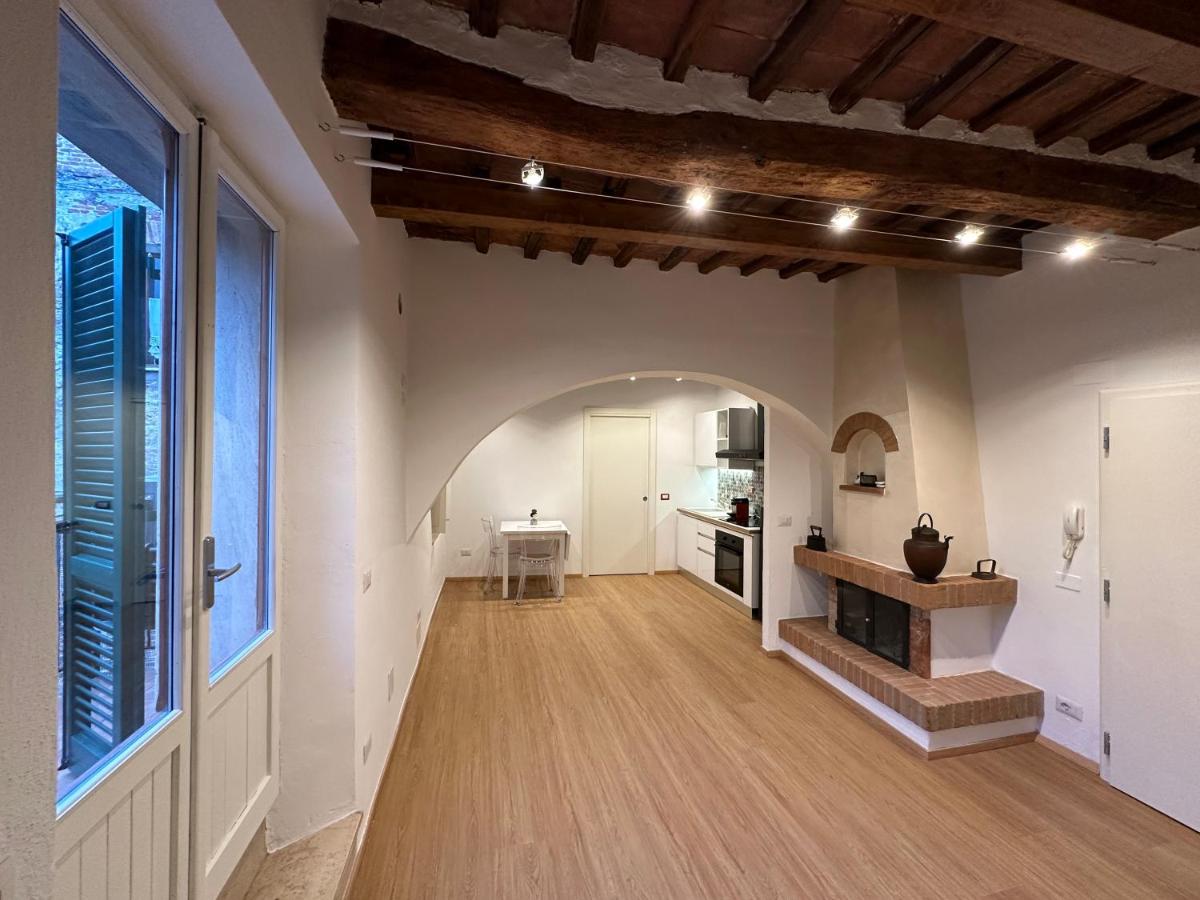 La casina nel convento